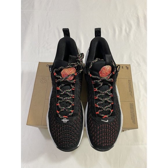 New Mens Size 11 Black White Nike Cosmic Unity TB Basketball Shoes DM4426 001 main image 7